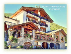 Hotel Beau Sejour